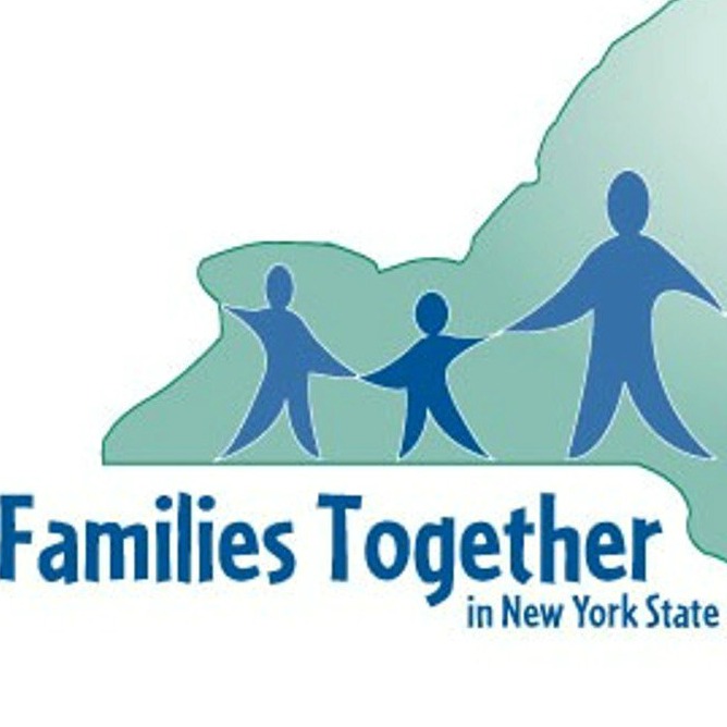 Judge Corriero Speaks at Families Together in New York State — 2012 Legislative Awareness Day and Luncheon